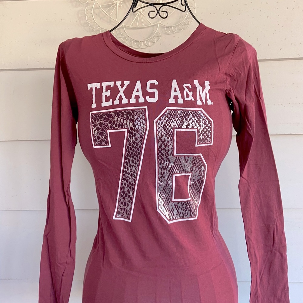 Texas A&M Longsleeve
